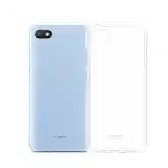Карамельный чехол для Xiaomi Redmi 6A