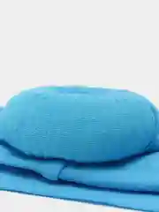 Детская повязка на голову