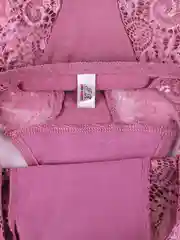 Трусы женские с кружевом