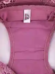 Трусы женские с кружевом
