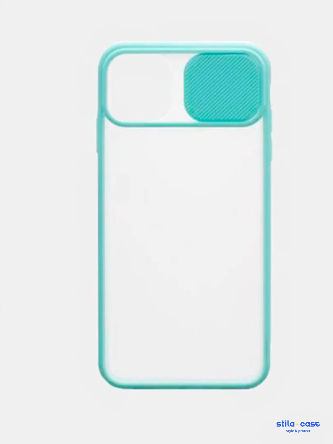 Бирюзовый чехол Apple iPhone 7 / 8 , 7+ / 8+ , X / XS, XR, 11, 11 Pro, 11 Pro Max