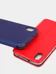 Чехол книжка на Xiaomi Redmi 7A