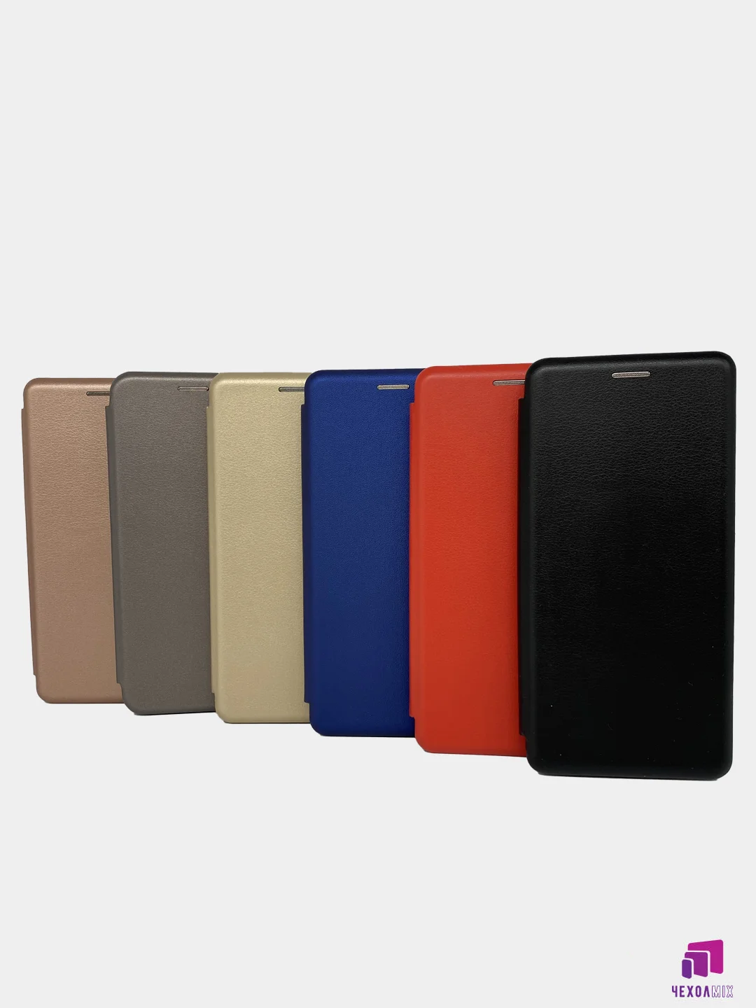 Чехол книжка Apple iPhone 11, 12, 12 mini, 12 Pro, 12 Pro Max