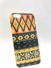 Защитный силиконовый чехол для iPhone 6, iPhone 6s с орнаментом/с рисунком