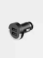Автомобильное зарядное устройство, 2 USB, 2.1 А