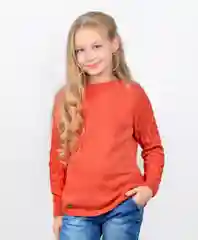 Джемпер Golden Kids Art, для девочки, от 1 года до 10 лет