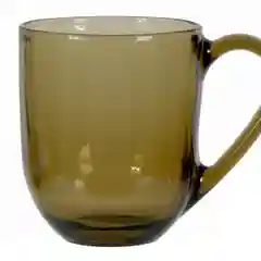 Кружка 500 мл "PINQUEPENTO"  Дымка