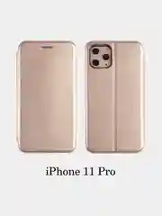 Чехол-книжка для iPhone X/XS/XS Max/XR/11/11 Pro/11 Pro Max, 3 расцветки