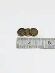Сеттинг для браслета, 3 шт в уп.