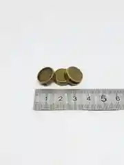 Сеттинг для браслета, 3 шт в уп.