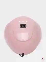 Лампа для сушки гель лака, ногтей, маникюра X3, 18 ламп LED