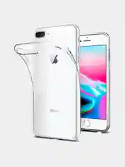 Чехол черный / прозрачный на iPhone 12 mini / 12 max