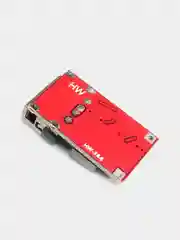 Понижающий преобразователь мощности от 6 - 24 В до 5 В, 3 А, USB