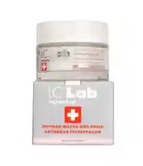 Ночная несмываемая маска для лица - активная регенерация I.C.Lab Individual cosmetic