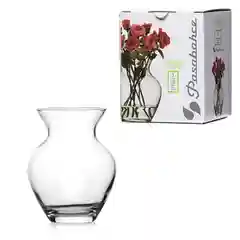 Flora" ваза для цветов  h-144мм