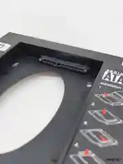 Салазки Optibay для DVD, SSD, HDD