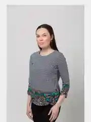 Джемпер женский