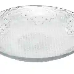 Набор тарелок десертных, 6 шт, d - 160 мм, Lacy"