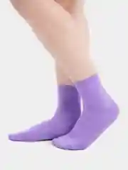 Носки женские цветные