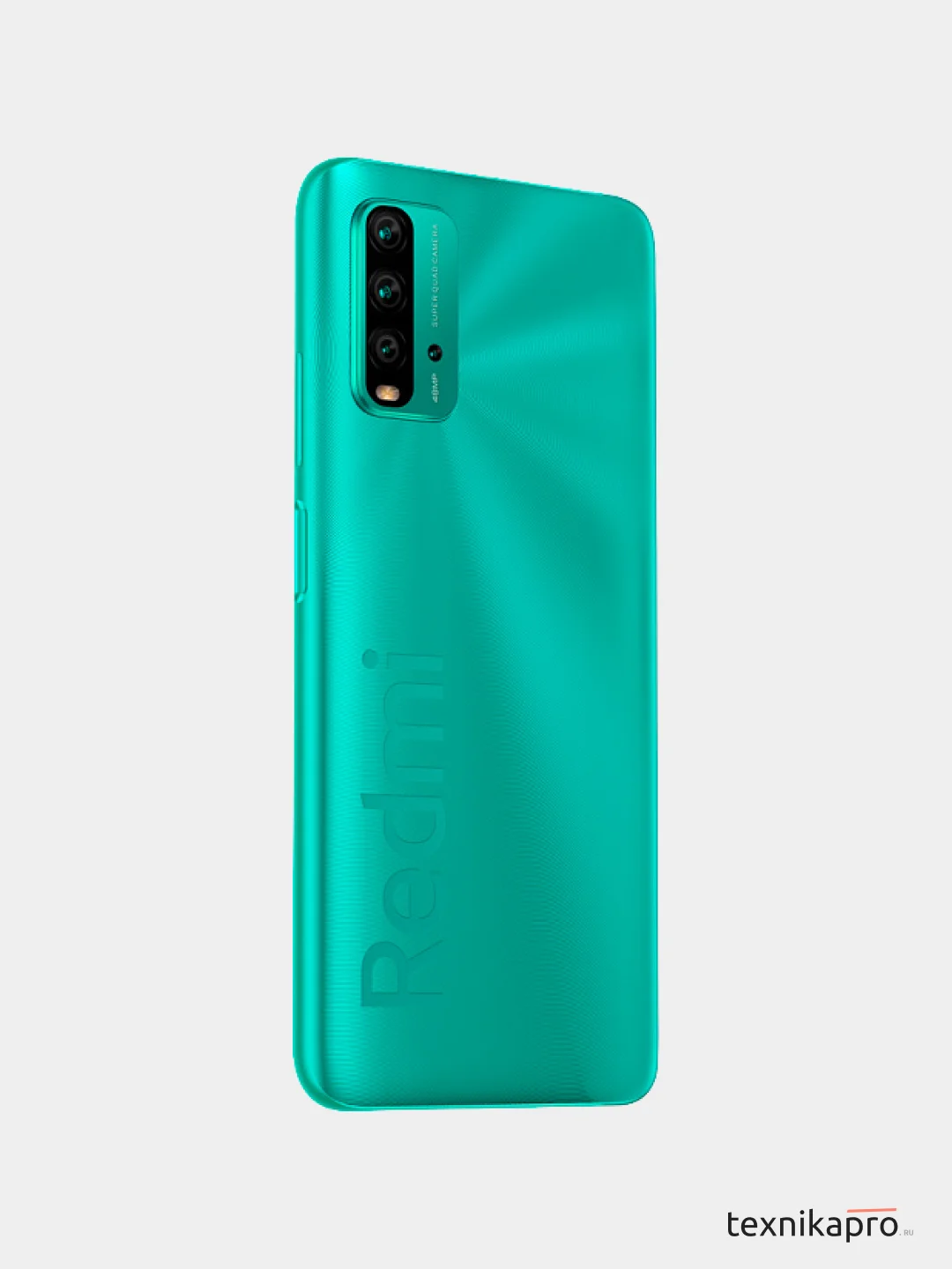 Смартфон Xiaomi Redmi 9T 4/128Гб купить по цене 19490 ₽ в интернет ...