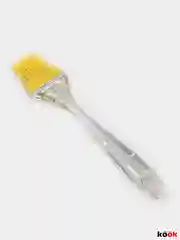 Желтый кисточка силиконовая