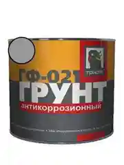 Грунт ГФ-021 "Триоль" серая,1,8кг