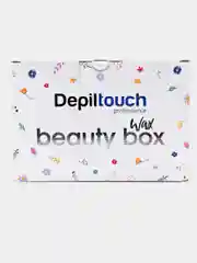 Профессиональный набор для восковой депидяции Depiltouch Professional