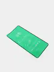 Защитное стекло Ceramics 9D Full Glue для Samsung Galaxy A series