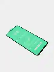 Защитное стекло Ceramics 9D Full Glue для Samsung Galaxy A series