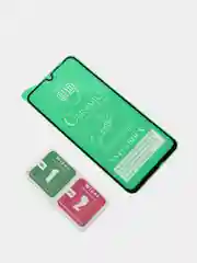 Защитное стекло CERAMICS 9D Full Glue для Huawei Honor