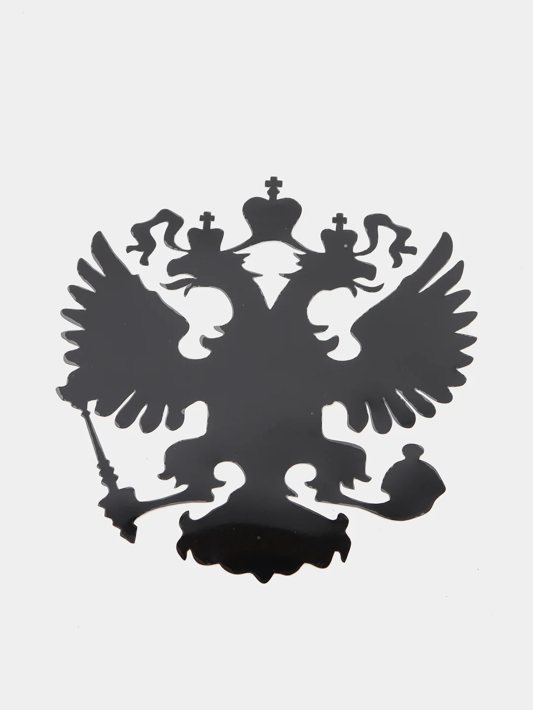 Наклейка герб России