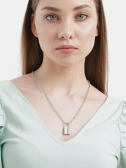 Подвеска "Замочек"