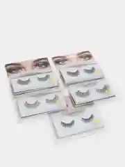 Накладные ресницы