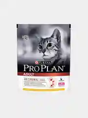 Сухой корм Проплан / Pro Plan для стерилизованных кошек с кроликом 400гр