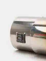 Насадка на глушитель
