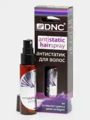 Антистатик для волос 30 мл, DNC