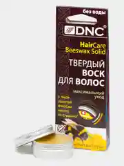 Твердый воск для волос Swiss Formula 15 мл, DNC
