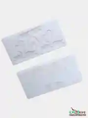 Силиконовая форма/мат для отливки шоколада, изомальта