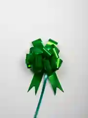Бант-шар, диаметр 10 см