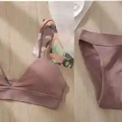 Комплект нижнего белья