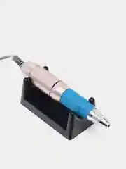 Розовый аппарат для маникюра и педикюра MM-25000, 45000 об/мин, 45W