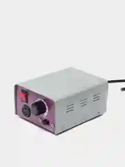 Розовый аппарат для маникюра и педикюра MM-25000, 45000 об/мин, 45W
