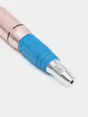 Розовый аппарат для маникюра и педикюра MM-25000, 45000 об/мин, 45W