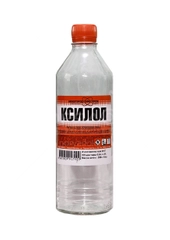 Ксилол БТ-4  (0,5л)