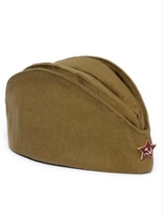Военная пилотка