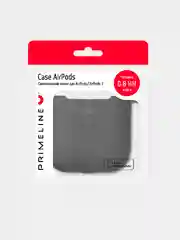 Силиконовый чехол для AirPods 1/2, Prime Line
