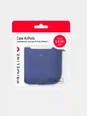 Силиконовый чехол для AirPods 1/2, Prime Line