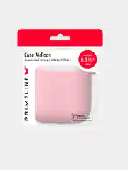 Силиконовый чехол для AirPods 1/2, Prime Line