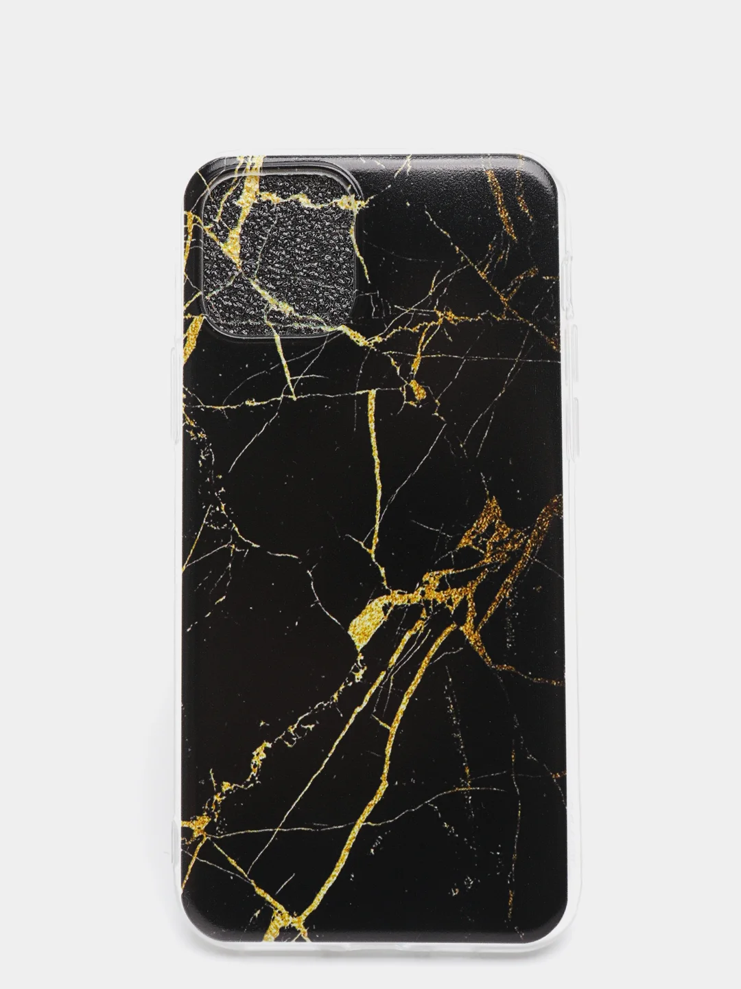 Черный чехол для IPhone 12/12 pro/12 mini