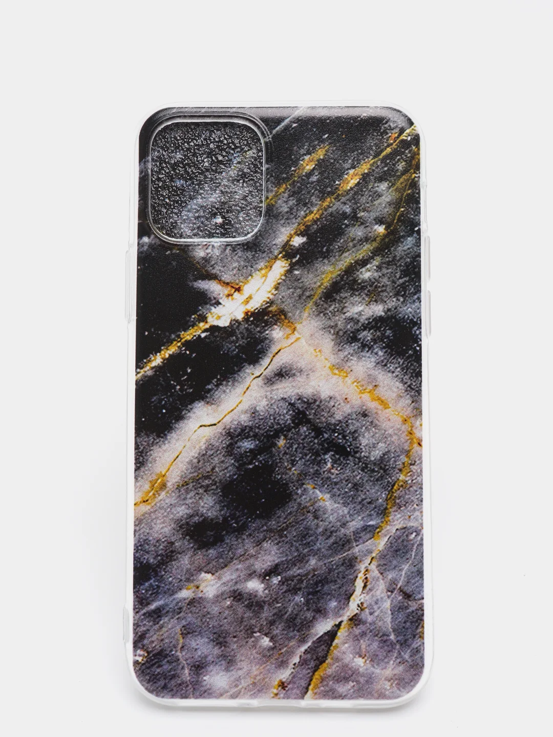 Угольный чехол для IPhone 12/12 pro/12 mini